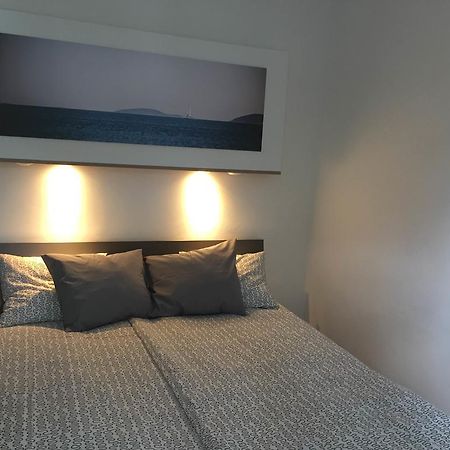 Apartment Puh Betina  Ngoại thất bức ảnh