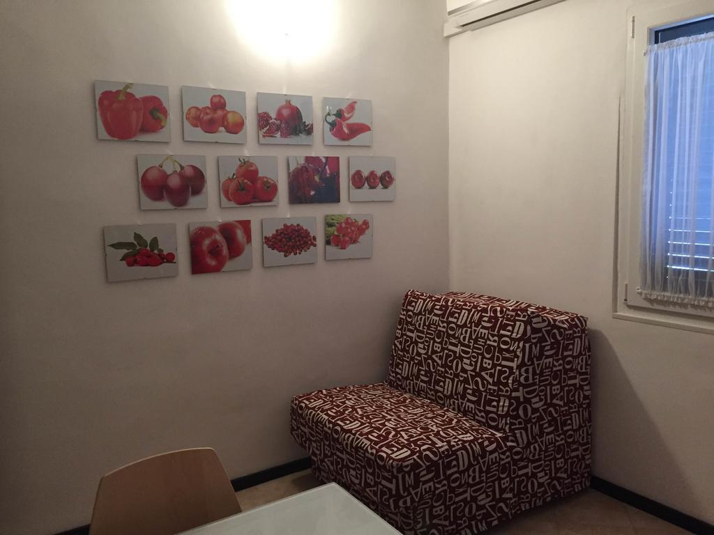 Apartment Puh Betina  Ngoại thất bức ảnh