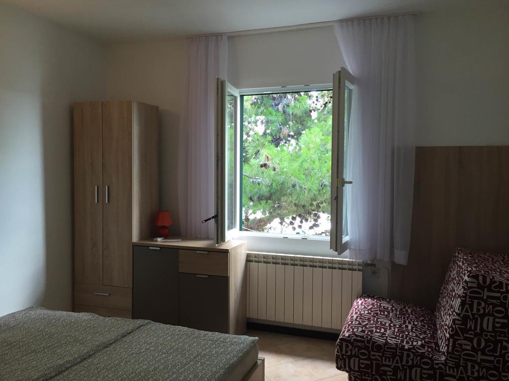 Apartment Puh Betina  Ngoại thất bức ảnh