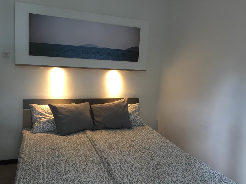 Apartment Puh Betina  Ngoại thất bức ảnh