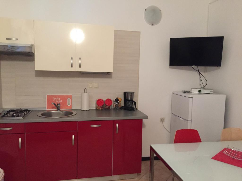 Apartment Puh Betina  Ngoại thất bức ảnh