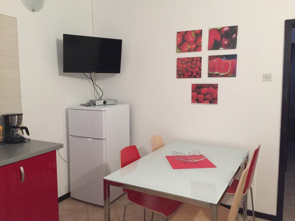 Apartment Puh Betina  Ngoại thất bức ảnh