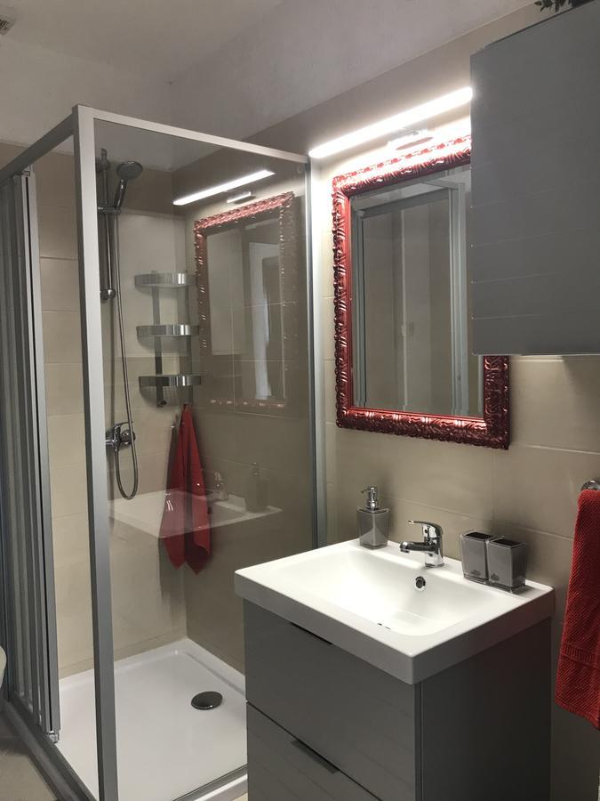Apartment Puh Betina  Ngoại thất bức ảnh